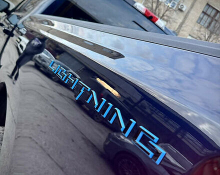 Синій Форд Ф-150, об'ємом двигуна 0 л та пробігом 48 тис. км за 49999 $, фото 2 на Automoto.ua