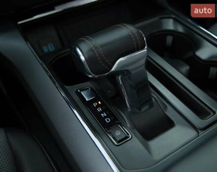 Синий Форд Ф-150, объемом двигателя 0 л и пробегом 49 тыс. км за 49999 $, фото 19 на Automoto.ua