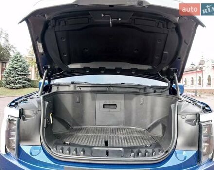 Синій Форд Ф-150, об'ємом двигуна 0 л та пробігом 70 тис. км за 46000 $, фото 12 на Automoto.ua