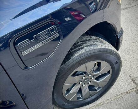 Синій Форд Ф-150, об'ємом двигуна 0 л та пробігом 48 тис. км за 49999 $, фото 11 на Automoto.ua