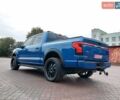 Синій Форд Ф-150, об'ємом двигуна 0 л та пробігом 85 тис. км за 35700 $, фото 1 на Automoto.ua