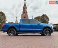 Синій Форд Ф-150, об'ємом двигуна 0 л та пробігом 70 тис. км за 46000 $, фото 5 на Automoto.ua