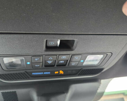 Синий Форд Ф-150, объемом двигателя 2.7 л и пробегом 48 тыс. км за 54800 $, фото 14 на Automoto.ua