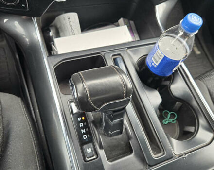 Синий Форд Ф-150, объемом двигателя 2.7 л и пробегом 48 тыс. км за 54800 $, фото 22 на Automoto.ua