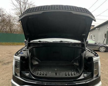 Синий Форд Ф-150, объемом двигателя 0 л и пробегом 54 тыс. км за 38000 $, фото 9 на Automoto.ua