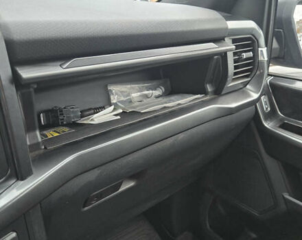 Синий Форд Ф-150, объемом двигателя 2.7 л и пробегом 48 тыс. км за 54800 $, фото 19 на Automoto.ua