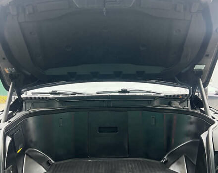 Синий Форд Ф-150, объемом двигателя 0 л и пробегом 54 тыс. км за 38000 $, фото 8 на Automoto.ua