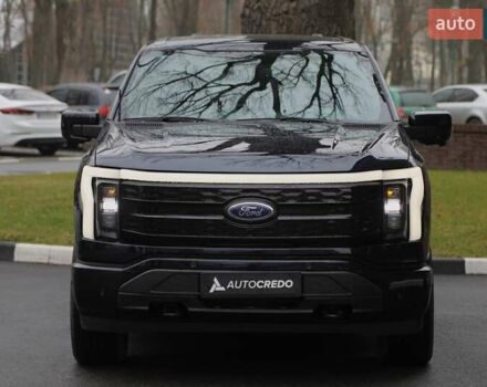 Синий Форд Ф-150, объемом двигателя 0 л и пробегом 49 тыс. км за 49999 $, фото 1 на Automoto.ua