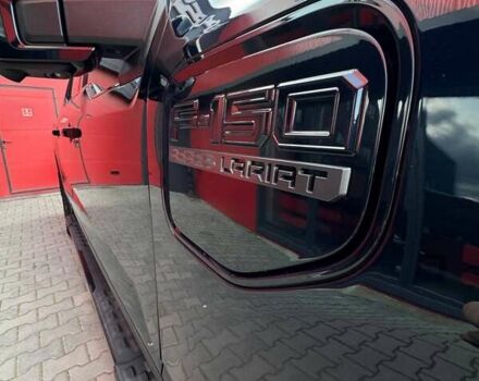 Синий Форд Ф-150, объемом двигателя 0 л и пробегом 73 тыс. км за 55000 $, фото 28 на Automoto.ua
