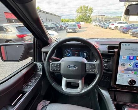 Синий Форд Ф-150, объемом двигателя 0 л и пробегом 73 тыс. км за 55000 $, фото 23 на Automoto.ua