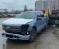 Синий Форд Ф-150, объемом двигателя 0 л и пробегом 93 тыс. км за 24300 $, фото 1 на Automoto.ua