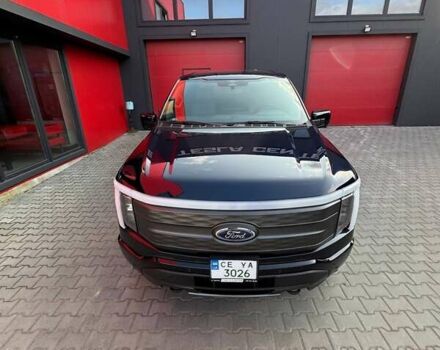 Синий Форд Ф-150, объемом двигателя 0 л и пробегом 73 тыс. км за 55000 $, фото 1 на Automoto.ua