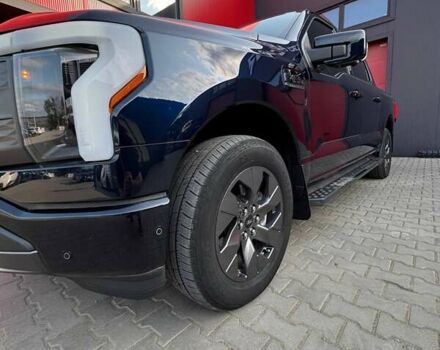 Синий Форд Ф-150, объемом двигателя 0 л и пробегом 73 тыс. км за 55000 $, фото 37 на Automoto.ua