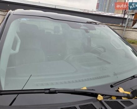 Синий Форд Ф-150, объемом двигателя 0 л и пробегом 42 тыс. км за 46500 $, фото 11 на Automoto.ua