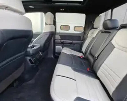 Форд Ф-150 2023 в Киеве на Automoto.ua Синий Форд Ф-150, объемом двигателя 0 л и пробегом 15 тыс. км за 110951 $, фото 3 на Automoto.ua