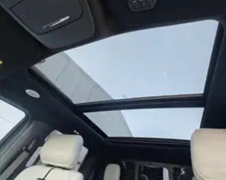 Форд Ф-150 2023 в Киеве на Automoto.ua Синий Форд Ф-150, объемом двигателя 0 л и пробегом 15 тыс. км за 110951 $, фото 11 на Automoto.ua