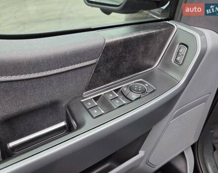 Синий Форд Ф-150, объемом двигателя 0 л и пробегом 42 тыс. км за 46500 $, фото 29 на Automoto.ua