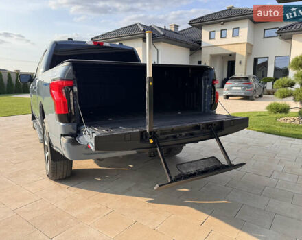 Форд Ф-150 2023 в Тернополе на Automoto.ua Синий Форд Ф-150, объемом двигателя 0 л и пробегом 49 тыс. км за 64900 $, фото 15 на Automoto.ua