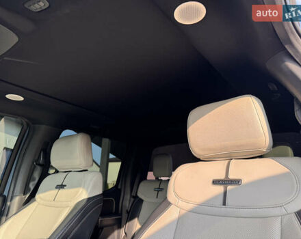 Форд Ф-150 2023 в Тернополе на Automoto.ua Синий Форд Ф-150, объемом двигателя 0 л и пробегом 49 тыс. км за 64900 $, фото 18 на Automoto.ua