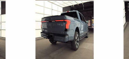 Форд Ф-150 2023 в Киеве на Automoto.ua Синий Форд Ф-150, объемом двигателя 0 л и пробегом 15 тыс. км за 110951 $, фото 1 на Automoto.ua