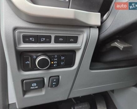 Синий Форд Ф-150, объемом двигателя 0 л и пробегом 42 тыс. км за 46500 $, фото 27 на Automoto.ua