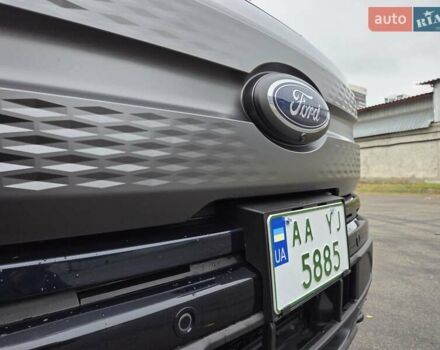 Синий Форд Ф-150, объемом двигателя 0 л и пробегом 42 тыс. км за 46500 $, фото 10 на Automoto.ua