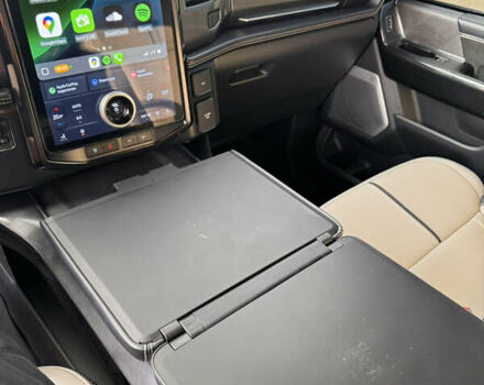 Форд Ф-150 2023 в Тернополе на Automoto.ua Синий Форд Ф-150, объемом двигателя 0 л и пробегом 49 тыс. км за 64900 $, фото 28 на Automoto.ua