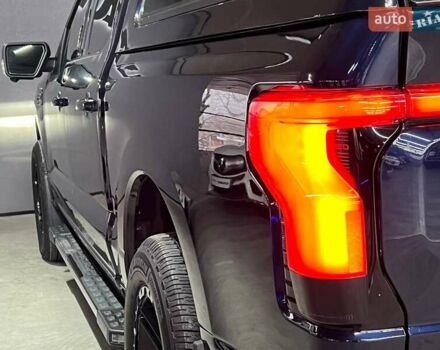 Синий Форд Ф-150, объемом двигателя 0 л и пробегом 32 тыс. км за 57500 $, фото 7 на Automoto.ua