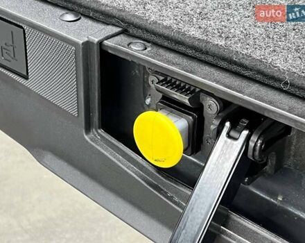 Синий Форд Ф-150, объемом двигателя 0 л и пробегом 32 тыс. км за 57500 $, фото 16 на Automoto.ua