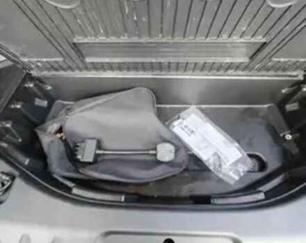 Форд Ф-150 2023 в Киеве на Automoto.ua Синий Форд Ф-150, объемом двигателя 0 л и пробегом 15 тыс. км за 110951 $, фото 7 на Automoto.ua