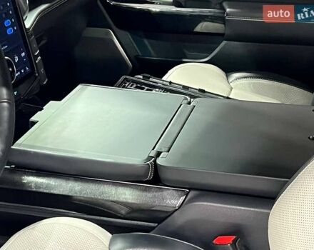 Синий Форд Ф-150, объемом двигателя 0 л и пробегом 32 тыс. км за 57500 $, фото 44 на Automoto.ua