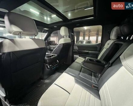 Синий Форд Ф-150, объемом двигателя 0 л и пробегом 32 тыс. км за 57500 $, фото 49 на Automoto.ua