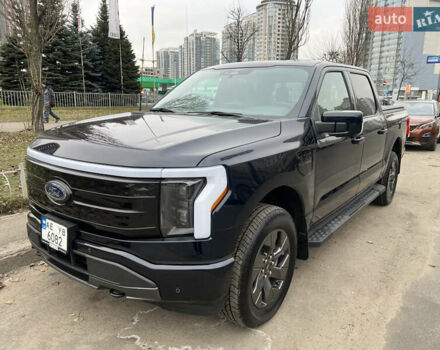 Синій Форд Ф-150, об'ємом двигуна 0 л та пробігом 11 тис. км за 52250 $, фото 32 на Automoto.ua