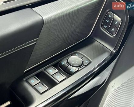 Синий Форд Ф-150, объемом двигателя 0 л и пробегом 32 тыс. км за 57500 $, фото 72 на Automoto.ua