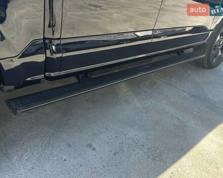 Форд Ф-150 2023 в Киеве на Automoto.ua Синий Форд Ф-150, объемом двигателя 0 л и пробегом 6 тыс. км за 61500 $, фото 21 на Automoto.ua