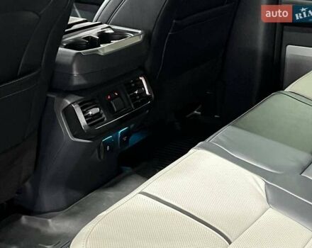 Синий Форд Ф-150, объемом двигателя 0 л и пробегом 32 тыс. км за 57500 $, фото 45 на Automoto.ua