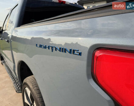 Форд Ф-150 2023 в Тернополе на Automoto.ua Синий Форд Ф-150, объемом двигателя 0 л и пробегом 49 тыс. км за 64900 $, фото 7 на Automoto.ua