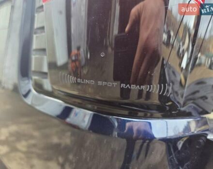 Синий Форд Ф-150, объемом двигателя 0 л и пробегом 42 тыс. км за 46500 $, фото 32 на Automoto.ua