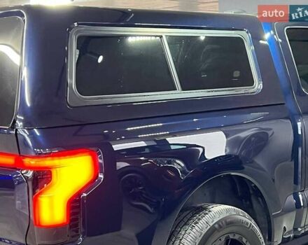 Синий Форд Ф-150, объемом двигателя 0 л и пробегом 32 тыс. км за 57500 $, фото 8 на Automoto.ua