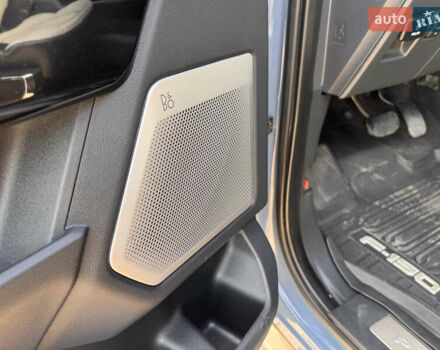 Форд Ф-150 2023 в Тернополе на Automoto.ua Синий Форд Ф-150, объемом двигателя 0 л и пробегом 49 тыс. км за 64900 $, фото 21 на Automoto.ua