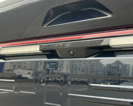 Синій Форд Ф-150, об'ємом двигуна 0 л та пробігом 11 тис. км за 52250 $, фото 24 на Automoto.ua