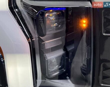 Синий Форд Ф-150, объемом двигателя 0 л и пробегом 32 тыс. км за 57500 $, фото 4 на Automoto.ua