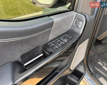 Форд Ф-150 2023 в Тернополе на Automoto.ua Синий Форд Ф-150, объемом двигателя 0 л и пробегом 49 тыс. км за 64900 $, фото 22 на Automoto.ua