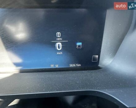 Форд Ф-150 2023 в Киеве на Automoto.ua Синий Форд Ф-150, объемом двигателя 0 л и пробегом 6 тыс. км за 61500 $, фото 16 на Automoto.ua