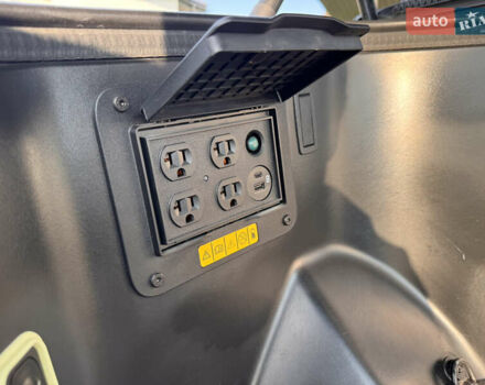 Форд Ф-150 2023 в Тернополе на Automoto.ua Синий Форд Ф-150, объемом двигателя 0 л и пробегом 49 тыс. км за 64900 $, фото 13 на Automoto.ua