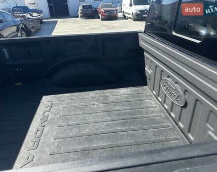 Форд Ф-150 2023 в Киеве на Automoto.ua Синий Форд Ф-150, объемом двигателя 0 л и пробегом 6 тыс. км за 61500 $, фото 26 на Automoto.ua