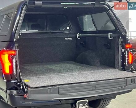 Синий Форд Ф-150, объемом двигателя 0 л и пробегом 32 тыс. км за 57500 $, фото 65 на Automoto.ua