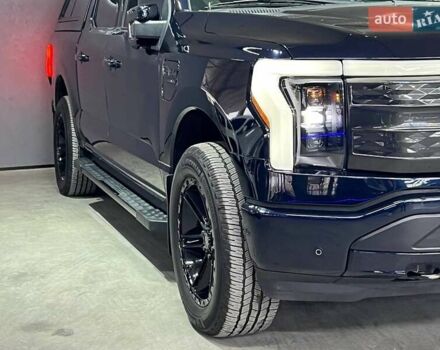 Синий Форд Ф-150, объемом двигателя 0 л и пробегом 32 тыс. км за 57500 $, фото 51 на Automoto.ua