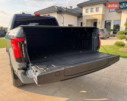 Форд Ф-150 2023 в Тернополе на Automoto.ua Синий Форд Ф-150, объемом двигателя 0 л и пробегом 49 тыс. км за 64900 $, фото 14 на Automoto.ua