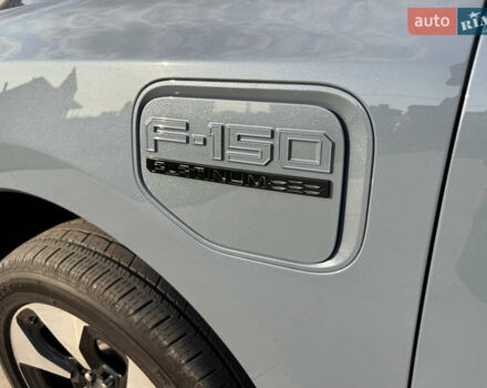 Форд Ф-150 2023 в Тернополе на Automoto.ua Синий Форд Ф-150, объемом двигателя 0 л и пробегом 49 тыс. км за 64900 $, фото 24 на Automoto.ua